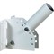 Универсальный кронштейн для консольного светильника Uniel UFV-C01/35-250 GREY - фото 13341042