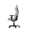 Кресло игровое Anda Seat Kaiser Frontier, цвет серый, размер M (90кг), материал ткань (модель AD12) - фото 13361979