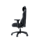 Кресло игровое Anda Seat Luna series  цвет черный, размер L (110кг), материал ПВХ (модель AD18) - фото 13361998
