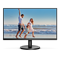 Монитор LCD 27'' [16:9] 2560х1440(WQHD) VA, nonGLARE, Нет, 75 Гц, 300cd/m2, H178°/V178°, 4000:1, 20M:1, 16,7 миллионов цветов, 4ms, VGA, 2xHDMI, DP, Tilt, Swivel, Speakers, 3Y, Black - фото 13362264