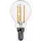 Светодиодная лампа Uniel PLS02WH - фото 13363408