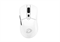 Мышь игровая беспроводная Dareu A918X White (белый), DPI 800/1200/2400/16000, ресивер 2.4GHz+BT, размер 121.6x64.7x39.6мм - фото 13365073