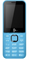 Телефон сотовый F240L Light Blue - фото 13367227