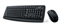 Комплект Genius Smart KM-200 (клавиатура Smart KB-200 + мышь NetScroll 120 V2), Black, USB - фото 13369658