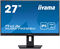 Монитор LCD 27’’ IPS panel, 2560 x 1440, 350 cd/m, 5ms, HDMI, DisplayPort, Speakers, USB-HUB 2x 3.0 - фото 13370234