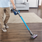 Пылесос вертикальный Jimmy JV85 Graphite+Blue Cordless Vacuum Cleaner+charger ZD24W300060U Зарядка от зарядной станции с адаптером - фото 13370593