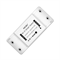 Реле MOES WIFI Smart Switch with WIFI+Bluetooth chip - фото 13372014