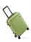 Чемодан NINETYGO Elbe Luggage  28" зеленый - фото 13372727