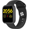 Smart watch Omthing WOD001 black - фото 13372997