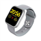 Smart watch Omthing WOD001 gray - фото 13372998