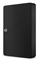 Внешний жесткий диск Seagate Expansion STKM1000400, 1TB, 2.5", USB3.0, black - фото 13373872