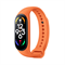 Ремешок Xiaomi Smart Band 7 Strap (Orange) M2142AS1 (BHR6202GL) - фото 13375099