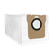 Пакет одноразовый для сбора мусора Xiaomi Robot Vacuum X10+/X10 Disposable Bag 5шт. B101GL-CHD (BHR6560GL) - фото 13375123