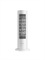 Обогреватель вертикальный Xiaomi Smart Tower Heater Lite EU LSNFJ02LX (BHR6101EU) - фото 13375454