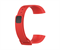 Ремешок д/Mi Smart Band 4C Strap Orange (BHR4256GL) - фото 13375786