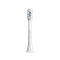 Насадка д/электрической зубной щетки Xiaomi Electric Toothbrush T302 Replacement Heads (White) MBS303 (BHR7645GL) - фото 13375896