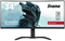 Монитор LCD 34" VA LED, матовый, 3440 x 1440, 550 cd/m, 0,4ms, HDMI, DisplayPort, Speakers, USB-HUB 4x 3.0 - фото 13378395