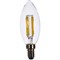 Светодиодная лампа Uniel PLS02WH - фото 13380370