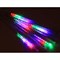 Фигурный светодиодный занавес Uniel Падающие звезды ULD-E2405-240/DTK - фото 13380595