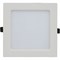 Квадратная светодиодная панель IN HOME SLP-eco - фото 13391198