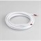 Провод питания Arlight ARL-MOONLIGHT-20AWG-2W-D4.5-CU-2000 White - фото 13391567