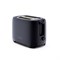 Тостер MOULINEX LT2M0810, 850 Вт, 2 тоста, 7 режимов, пластик, черный - фото 13492491
