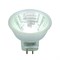 Светодиодная лампа Uniel LED-MR11-3W/NW/GU4 GLZ21TR - фото 13518477