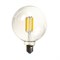 Светодиодная лампа Uniel LED-G125-15W/4000K/E27/CL PLS02WH - фото 13520756