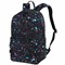 Рюкзак HEIKKI DREAM (ХЕЙКИ) универсальный, с карманом для ноутбука, эргономичный, Splatter, 42х26х14 см, 272529 - фото 13521510