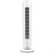 Вентилятор напольный колонный, 3 режима, BRAYER BR4952WH, 50 Вт, белый - фото 13521577