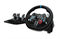 Контроллер для игровых симуляторов Logitech G29 Driving Force (руль и педали для PlayStation4, PlayStation3 и ПК) (M/N: W-U0002 / W-U0003) - фото 13521804