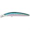 Воблер STRIKE PRO Top Water Minnow 90 - фото 13525853