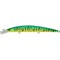 Воблер STRIKE PRO Top Water Minnow 130 - фото 13526062