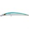 Воблер STRIKE PRO Top Water Minnow 110 - фото 13526078