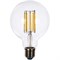 Светодиодная лампа Uniel LED-G95-15W/4000K/E27/CL PLS02WH - фото 13527120