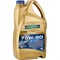 Трансмиссионное масло RAVENOL VSG SAE 75W-90, 4 л - фото 13529196