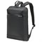 Рюкзак HEIKKI HIGH TECH (ХЕЙКИ) с отделением для ноутбука, черный, 43x28x12 см, 272589 - фото 13530297