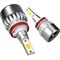 Светодиодные лампы led для автомобилей в фары LEDZILLA C6-H11 - фото 13542561