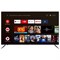 Телевизор JVC LT-43M697, 43" (109 см), 1920x1080, FullHD, 16:9, SmartTV, Wi-Fi, безрамочный, черный - фото 13546374