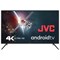 Телевизор JVC LT-43M790, 43" (109 см), 3840x2160, 4К UHD, 16:9, SmartTV, Wi-Fi, черный - фото 13546375