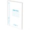 Книга учета 48 л., пустографка, обложка из мелованного картона, блок офсет, (А4 200х290 мм), STAFF, 130212 - фото 13550675