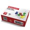 Силовые кнопки-гвоздики BRAUBERG, цветные, 50 шт., в картонной коробке, 220557 - фото 13552175
