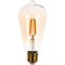 Светодиодная лампа Uniel GLV22GO Vintage - фото 13554225