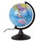Глобус политический GLOBEN "Классик", диаметр 210 мм, с подсветкой, К012100010 - фото 13555178