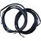Комплект кабелей для URS1808/URS1806 Trommelberg CAB1808 - фото 13557668