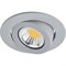 Потолочный светильник Arte Lamp A4009PL-1GY - фото 13558575