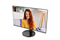 Монитор LCD 27'' 16:9 1920х1080(FHD) IPS, nonGLARE, 100 Hz, 250 cd/m2, H178°/V178°, 1300:1, 20М:1, 16.7M, 4ms, HDMI, USB-C, USB-Hub, Height adj, Tilt, Speakers, 3Y, Black - фото 13564675