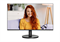 Монитор LCD 27'' 16:9 1920х1080(FHD) IPS, nonGLARE, 100 Hz, 250 cd/m2, H178°/V178°, 1300:1, 20М:1, 16.7M, 4ms, VGA, HDMI, Tilt, Speakers, 3Y, Black - фото 13566102