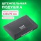 Штемпельная подушка TRODAT, 110х70 мм, неокрашенная, для красок на водной основе, 9052 - фото 13571185