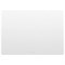 Коврик-подкладка настольный ERICH KRAUSE "Matt Total White", A2 (660х440 мм), белый, 61239 - фото 13573210